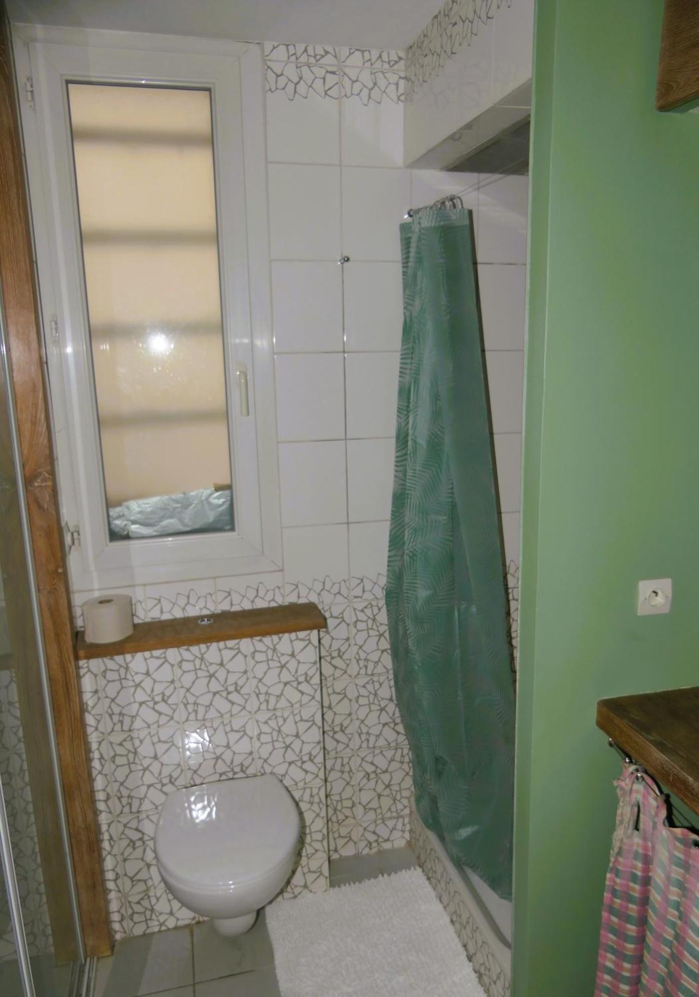Bergere Opera Trevise - 2 Connecting Rooms With Private Bathroom And 1 Study Room - 35 M2 パリ エクステリア 写真
