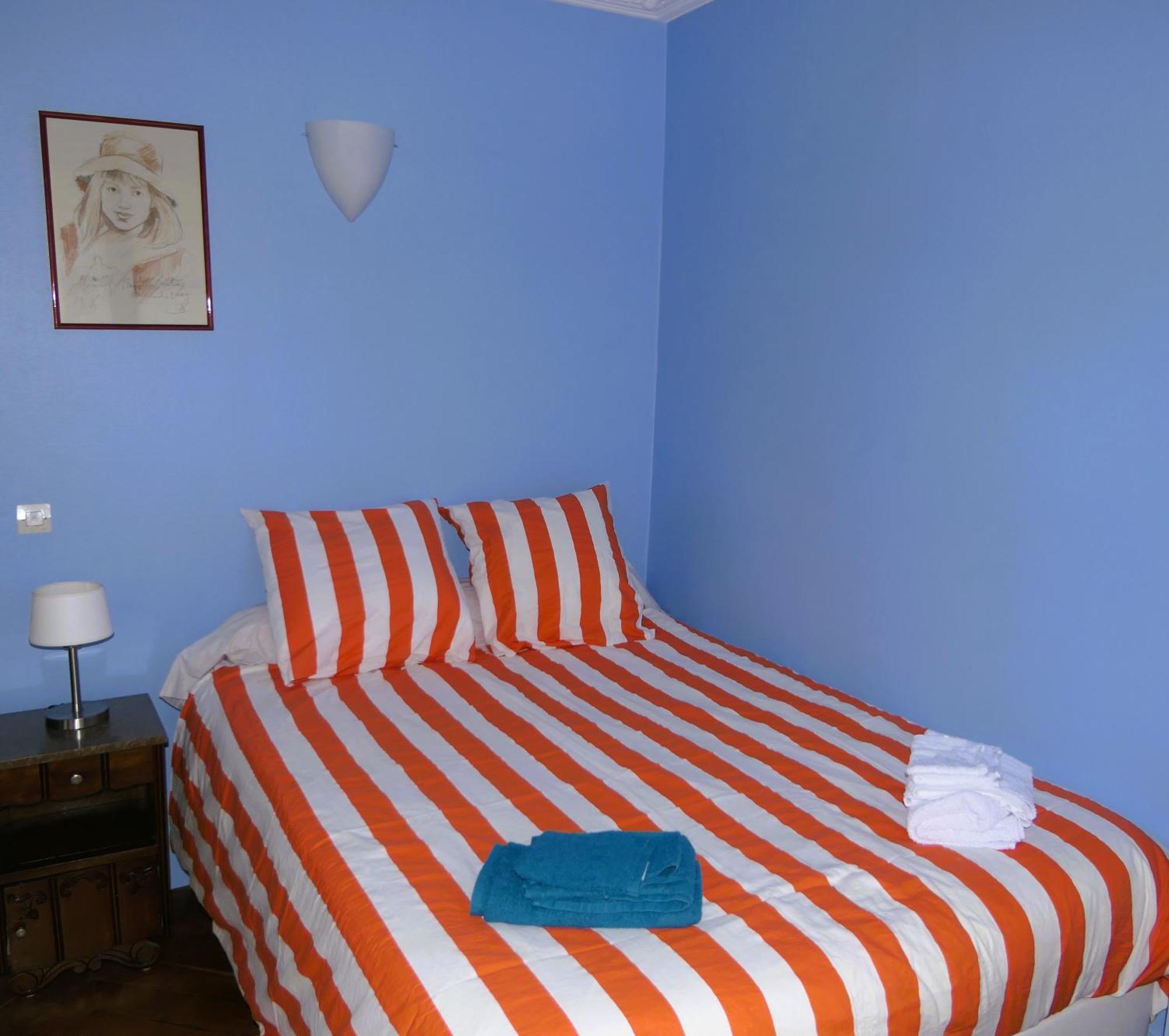 Bergere Opera Trevise - 2 Connecting Rooms With Private Bathroom And 1 Study Room - 35 M2 パリ エクステリア 写真